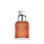 Ficha técnica e caractérísticas do produto Eternity Flame Calvin Klein – Perfume Masculino EDT 50ml