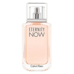 Ficha técnica e caractérísticas do produto Eternity Now Calvin Klein - Eau De Parfum 30ml