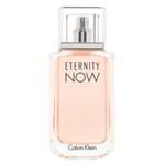 Ficha técnica e caractérísticas do produto Eternity Now Calvin Klein - Perfume Feminino - Eau de Parfum 30ml