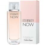 Ficha técnica e caractérísticas do produto Eternity Now Eau de Parfum - 3899