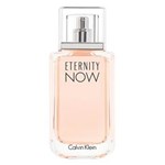 Ficha técnica e caractérísticas do produto Eternity Now Eau de Parfum Calvin Klein - Perfume Feminino 30ml