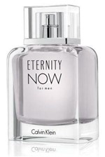 Ficha técnica e caractérísticas do produto Eternity Now Eau de Toilette Masculino - Calvin Klein