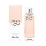 Ficha técnica e caractérísticas do produto Eternity Now Feminino Eau de Parfum 50ml