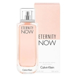 Ficha técnica e caractérísticas do produto Eternity Now For Women Calvin Klein Eau De Parfum Feminino