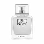 Ficha técnica e caractérísticas do produto Eternity Now Masculino Eau De Toilette Calvin Klein 30ml