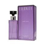 Ficha técnica e caractérísticas do produto Eternity Purple Orchid de Calvin Klein Eau de Parfum Feminino 100 Ml