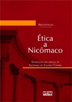 Ficha técnica e caractérísticas do produto Ética a Nicômaco - 1