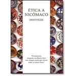 Ficha técnica e caractérísticas do produto Etica a Nicomaco - 53 - Martin Claret - 1