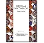 Ficha técnica e caractérísticas do produto Etica a Nicomaco - 53 - Martin Claret