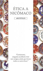 Ficha técnica e caractérísticas do produto Ética a Nicômaco - Aristoteles-53 - Martin Claret