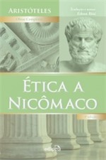 Ficha técnica e caractérísticas do produto Etica a Nicomaco - Edipro - 952580