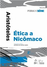 Ficha técnica e caractérísticas do produto Ética a Nicômaco - Forense-