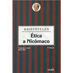 Ficha técnica e caractérísticas do produto Ética a Nicômaco