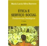 Ficha técnica e caractérísticas do produto Etica e Servico Social - Cortez