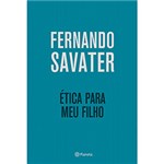 Ficha técnica e caractérísticas do produto Ética para Meu Filho