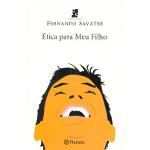 Ficha técnica e caractérísticas do produto Etica para Meu Filho