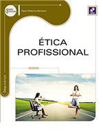 Ficha técnica e caractérísticas do produto Etica Profissional