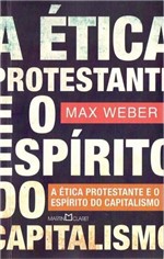 Ficha técnica e caractérísticas do produto Etica Protestante e o Esp.capitalismo, a - Martin Claret