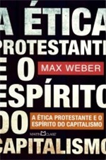 Ficha técnica e caractérísticas do produto Etica Protestante e o Espirito do Capitalismo, a - Martin Claret - 1