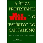 Ficha técnica e caractérísticas do produto Etica Protestante E O Espirito Do Capitalismo