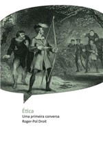Ficha técnica e caractérísticas do produto Ética: uma Primeira Conversa - Wmf Martins Fontes