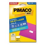 Ficha técnica e caractérísticas do produto Etiqueta Inkjet Laser A5 12X26Mm A5Q-1226 Pimaco