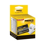 Ficha técnica e caractérísticas do produto Etiqueta para Impressora em Rolo 10mmx71mm C/ 460 Unids - Pimaco