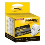 Ficha técnica e caractérísticas do produto Etiqueta Pimaco Slp-srl 54x101 Caixa Com 1rl(170/rl)