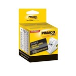 Ficha técnica e caractérísticas do produto Etiqueta Pimaco Smart Label Printer 54x101mm Slp-srl 14831