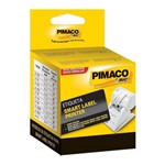 Ficha técnica e caractérísticas do produto Etiqueta Pimaco Smart Label Printer Slp-2rle 14829