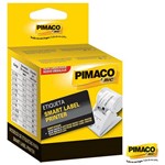 Ficha técnica e caractérísticas do produto Etiqueta Pimaco Termica com 980 Etiquetas