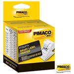 Ficha técnica e caractérísticas do produto Etiqueta Pimaco Térmica Smart Label Printer SLP-35L com 470 Etiquetas 11x38mm