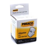 Ficha técnica e caractérísticas do produto Etiqueta Térmica Pimaco em Rolo SLPSRL 54x101mm