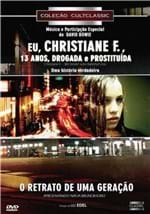 Ficha técnica e caractérísticas do produto Eu, Cristiane F, 13 Anos, Drogada e Prostituida