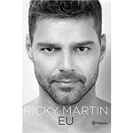 Ficha técnica e caractérísticas do produto Eu: Ricky Martin