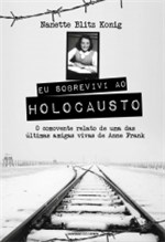 Ficha técnica e caractérísticas do produto Eu Sobrevivi ao Holocausto - Universo dos Livros - 1