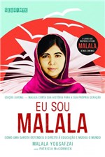 Ficha técnica e caractérísticas do produto Eu Sou Malala - Capa Filme - Seguinte (cia das Letras)