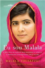 Ficha técnica e caractérísticas do produto Eu Sou Malala - Companhia das Letras