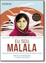 Ficha técnica e caractérísticas do produto Eu Sou Malala - Edição Juvenil - Seguinte