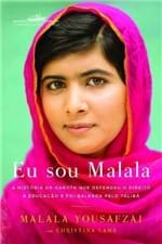 Ficha técnica e caractérísticas do produto Eu Sou Malala