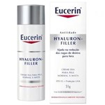 Ficha técnica e caractérísticas do produto Eucerin Creme Anti-Idade Hyaluron Filler FPS 15 Dia 51g