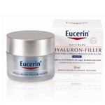 Eucerin Hyaluron Filler Elasticity Noite 51g