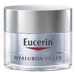 Ficha técnica e caractérísticas do produto Eucerin Hyaluron Filler Noite Creme Antiidade 50g
