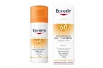 Ficha técnica e caractérísticas do produto Eucerin Protetor Solar Creme-gel Oil Control Fps60 52g