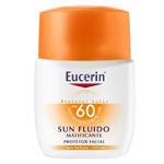 Ficha técnica e caractérísticas do produto Eucerin Protetor Solar Mat Toque Seco Fps60 50Ml