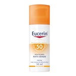 Ficha técnica e caractérísticas do produto Eucerin Sun Fluido Anti-Idade Fps50 50ml
