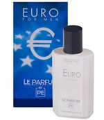 Ficha técnica e caractérísticas do produto Euro Paris Elysees de 100 Ml Perfume Masculino