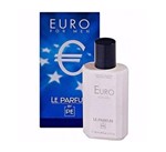 Ficha técnica e caractérísticas do produto Euro Paris Elysees Eau de Toilette 100ml - Perfume Masculino