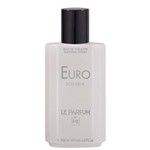 Ficha técnica e caractérísticas do produto Euro Paris Elysees Eau de Toilette - Perfume Masculino 100ml