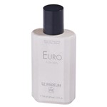 Ficha técnica e caractérísticas do produto Euro Paris Elysees - Perfume Masculino - Eau de Toilette